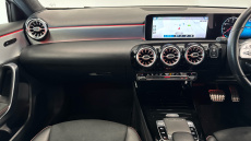 Mercedes-Benz A-Class A200 AMG Line Premium 5dr Auto Petrol Hatchback
